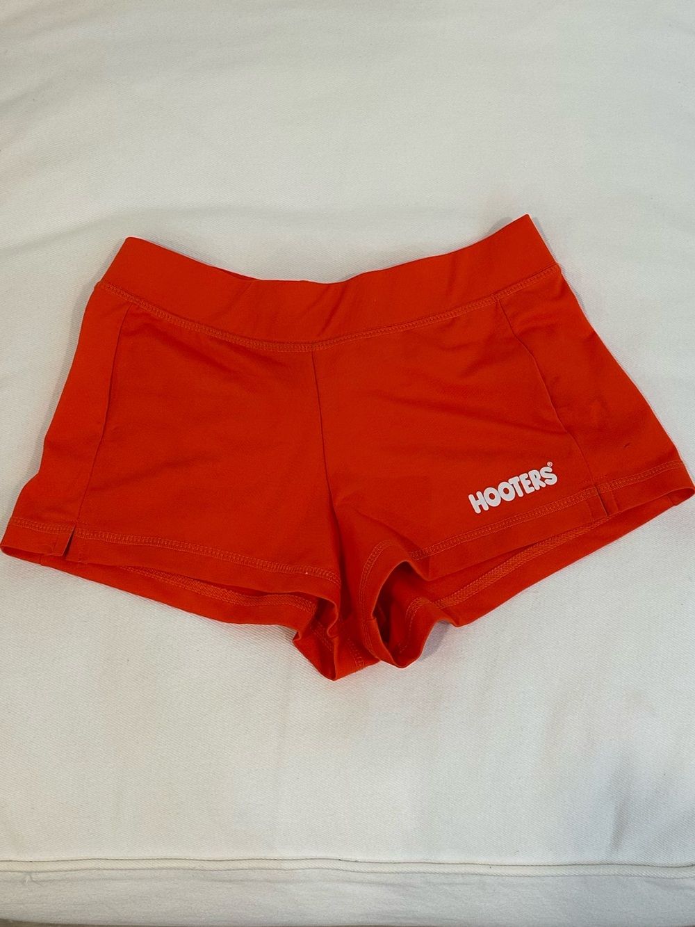 Hooters Women's Shorts